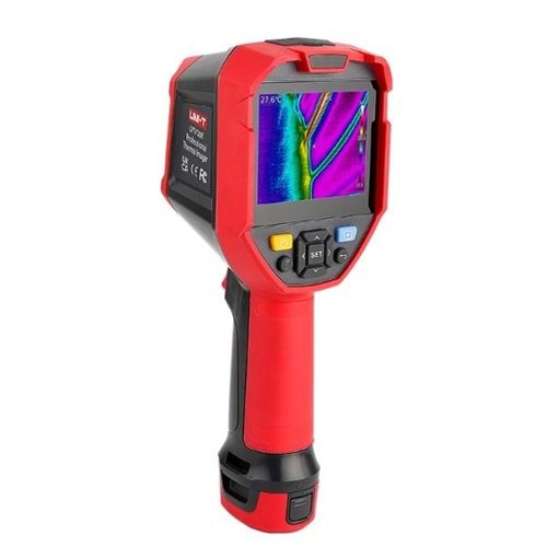 UTi720E Profesyonel EL Tipi Termal Kamera UNI-T