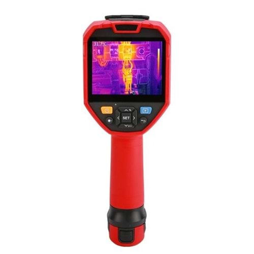 UTi730V Profesyonel EL Tipi Termal Kamera UNI-T