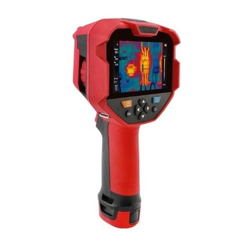 UTi740H Profesyonel EL Tipi Termal Kamera UNI-T
