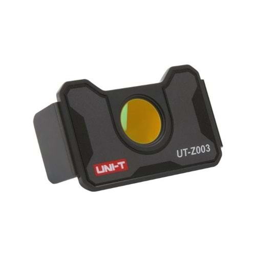 UT-Z003 Opsiyonel Makro Lens (UTi720E/UTi720V/UTi730E/UTi730V) UNI-T