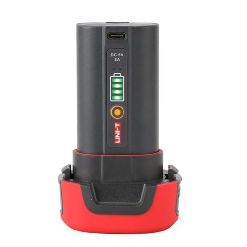 UT-M17 Yedek Li-ion Pil (UNI-T E/V/H/Q/G Serisi Termal Kamera) UNI-T