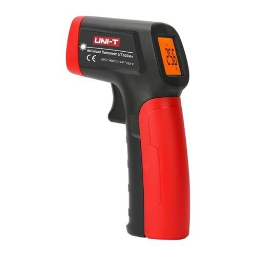 UT300A+ IR Termometre UNI-T
