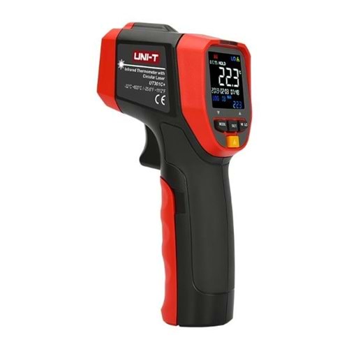 UT301C+ IR Termometre UNI-T
