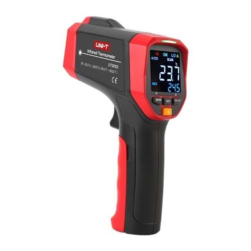 UT305S IR Termometre UNI-T