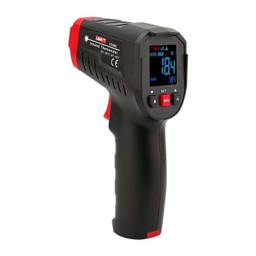 UT306C Mini IR Termometre UNI-T