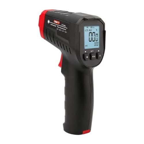 UT306S Mini IR Termometre UNI-T