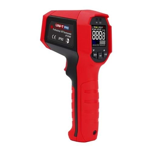 UT309A Profesyonel Ir Termometre UNI-T