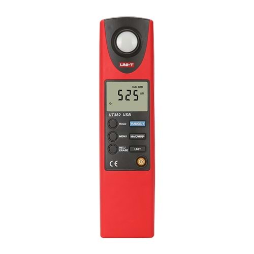 UT382 Lüx Metre UNI-T