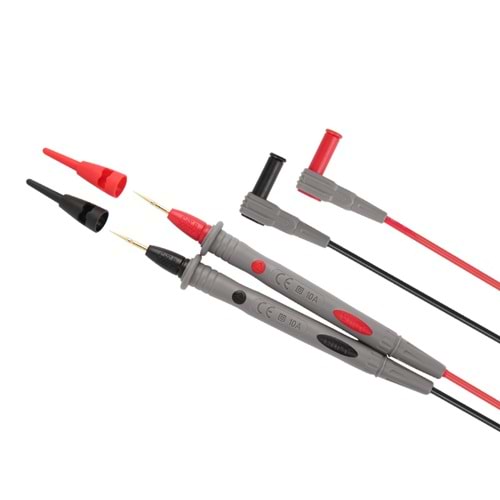 UT-L90 İğne Uçlu Multimetre Probu 120cm UNI-T