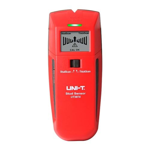 UT387A Duvar Tarayıcı UNI-T