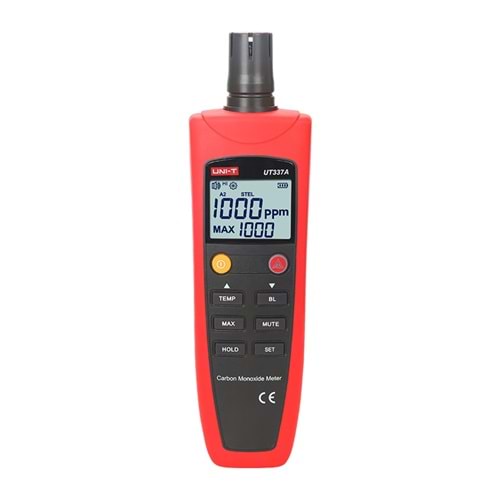 UT337A Karbonmonoksit Ölçüm Cihazı UNI-T