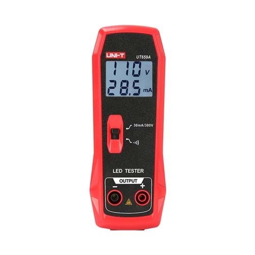 UT659A LED Test Cihazı UNI-T