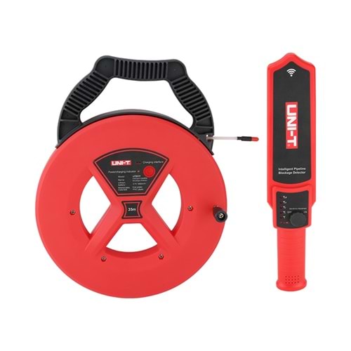 UT661D Boru Tıkanıklık Dedektörü UNI-T