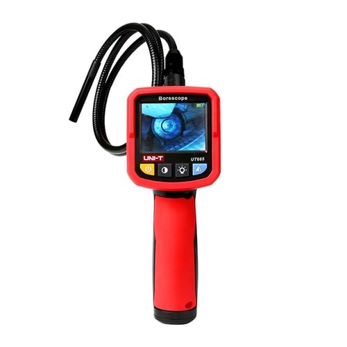UT665 Borescope Kamera UNI-T