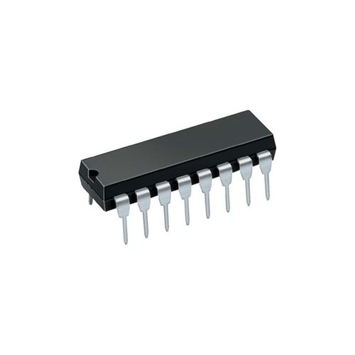 KA7500C Entegre Devre DIP-16