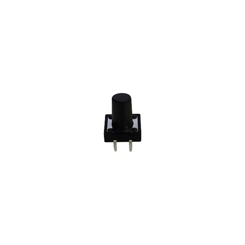 IC-202 Tac Switch (Buton) 12X12X3.5mm - 9mm