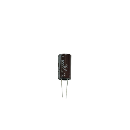 10000uF 16 Volt Kondansatör 16x32mm