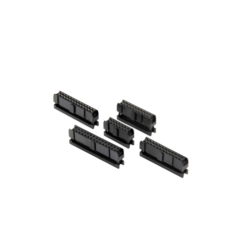 30 Pin IDC Konnektör Dişi