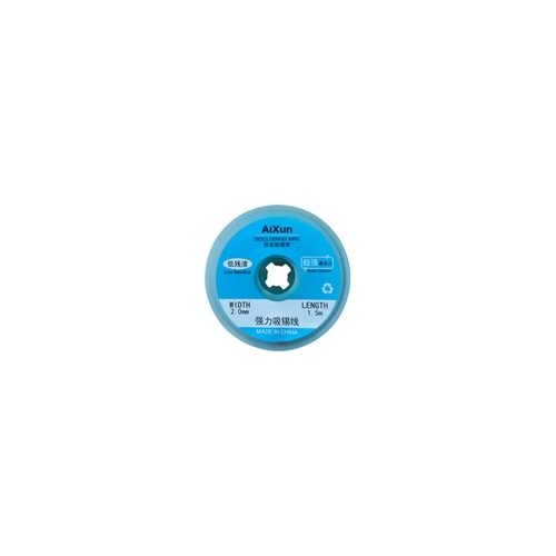Aixun 2mm Lehim Emme Teli