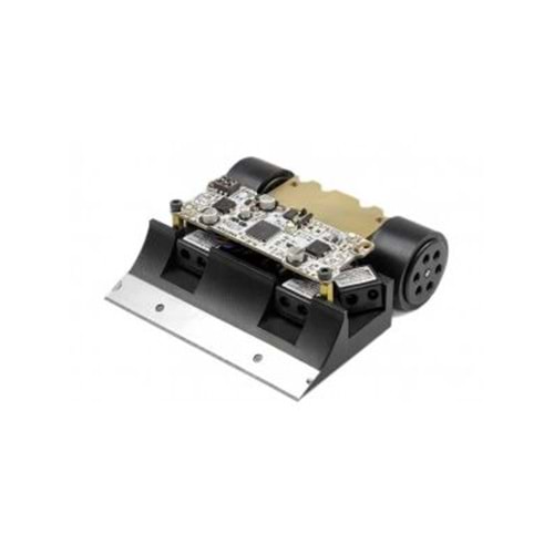 Shogun Mini Sumo Robot Kiti (Demonte-Montajsız)