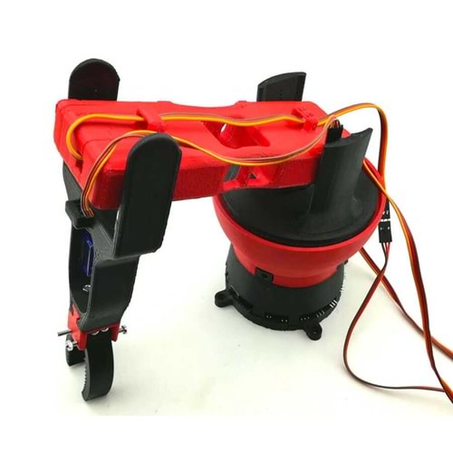ARMBOT Arduino Robot Kol Kiti (Montajlı)