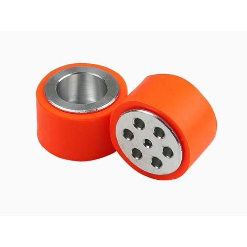 SLT20 Silikon Tekerlek ( 2 Adet )