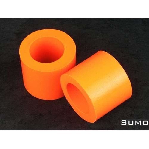 Silikon Dışı (Atom - 37x34) 1 Çift
