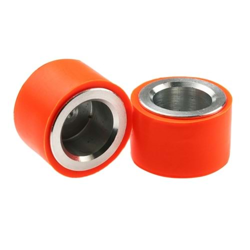 JS2114 Mikro Silikon Tekerlek Seti (21mm x 14mm)