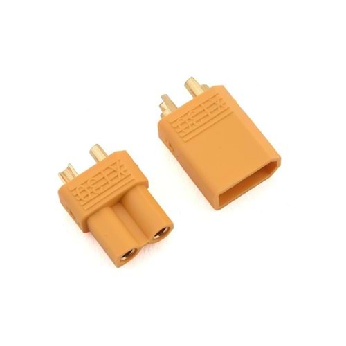 XT30 LiPo Pil Konnektör Takımı