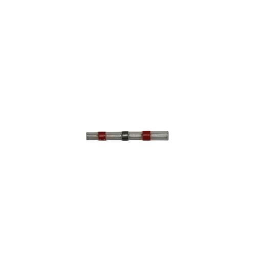 Lehimli Isı ile Daralan Makaron Kablo Ekleme Konnektörü - 0.50 - 1.50 mm²