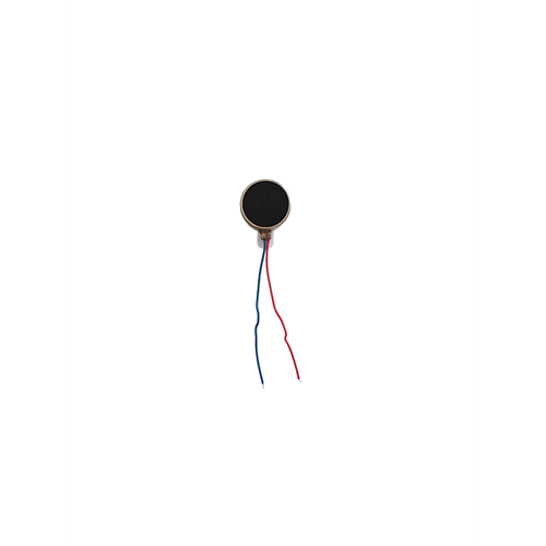 Mini Titreşim Motoru 12x4 mm