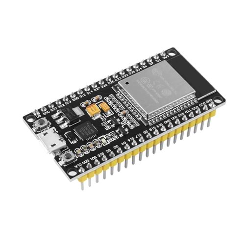 ESP32 DEVKİT V1 Wi-Fi Bluetooth Geliştirme Kartı