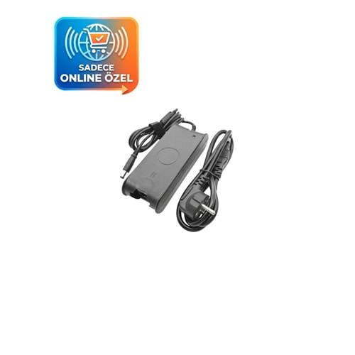HP 250 C6 Pavilion Probook Uyumlu 4.5x3mm 65W Notebook Adaptörü 19V 3.33A