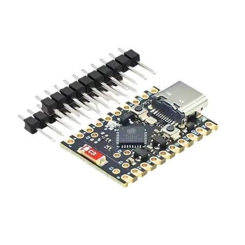 ESP32-C6 Mini WiFi ve Bluetooth Geliştirme Kartı