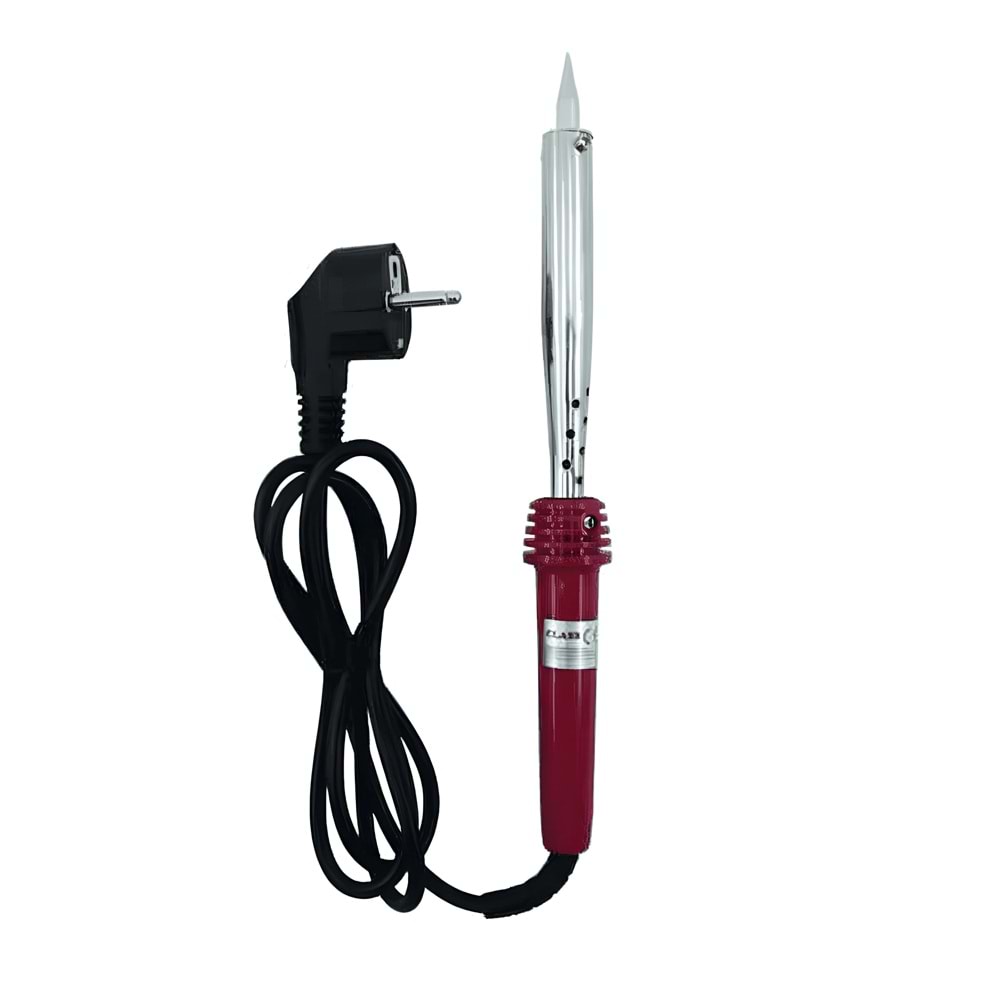 ZD-401 100 watt Kalem Havya Class