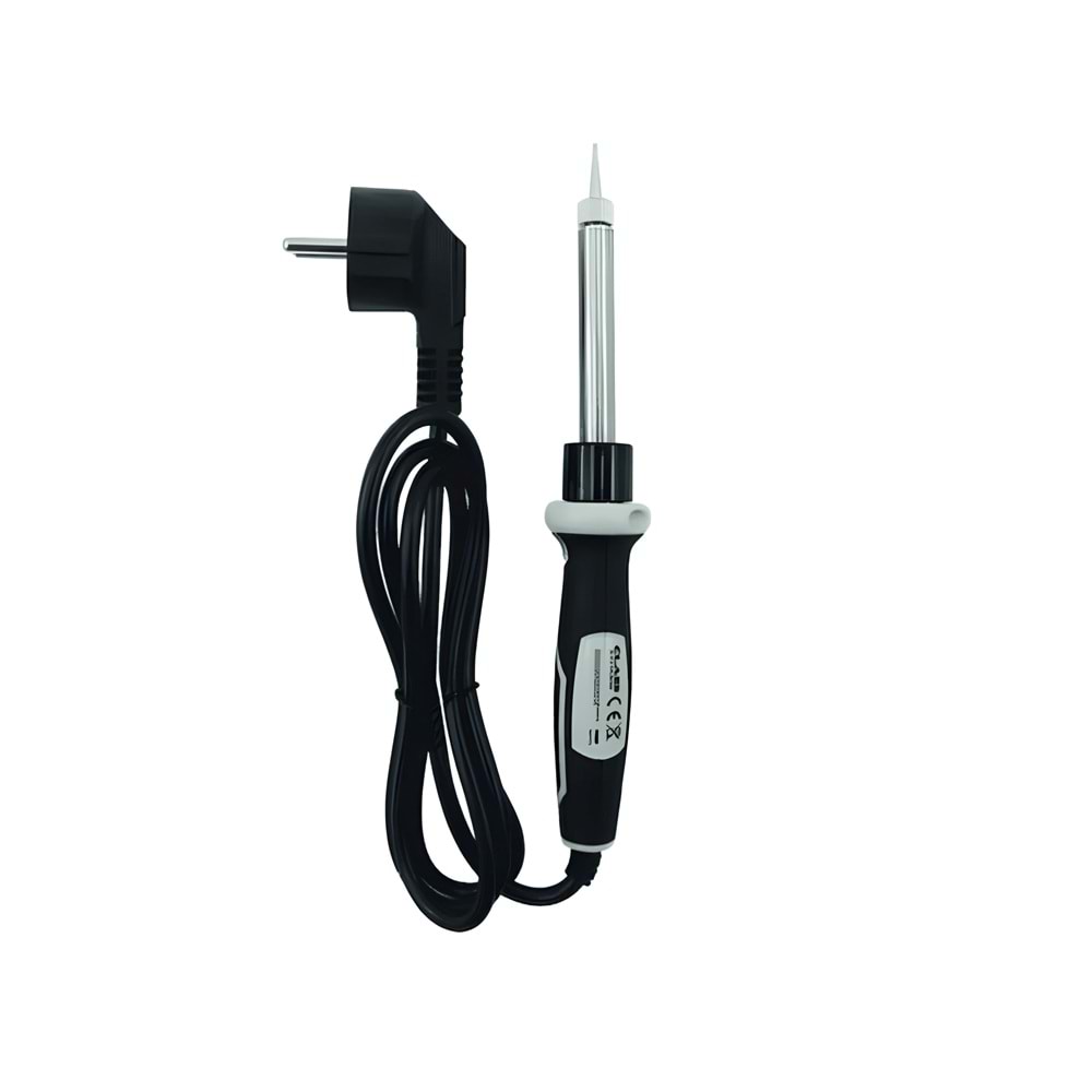 ZD-721C 40 watt Kalem Havya Class