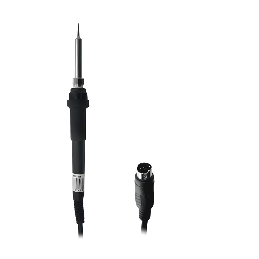 YH-19 Yedek Havya S Video Girişli 6 Pin 852D için Class
