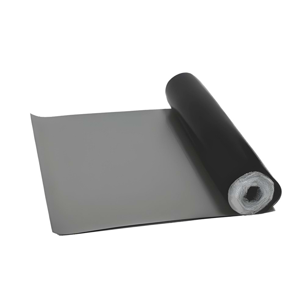 AIDACOM Antistatik Masa Matı Gri, 120X10 Metre