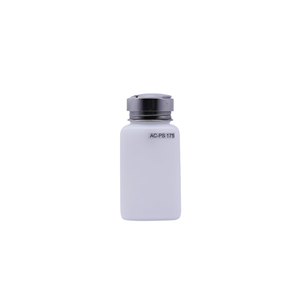 AC-PS 175 Sıvı Dağıtıcı Pompa Şişe, 180 ml Class