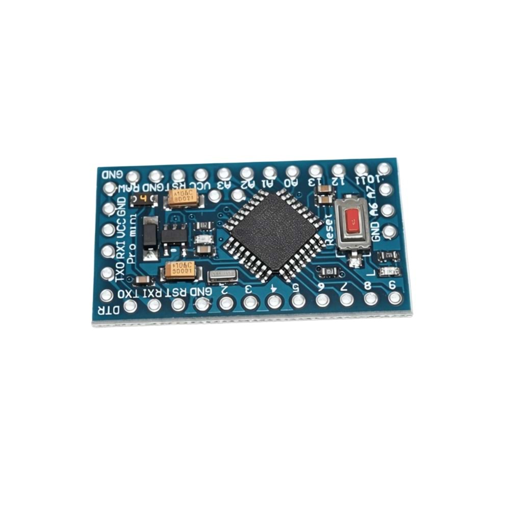 Arduino PRO Mini Atmega328P (Klon) 5V