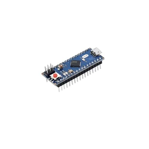 Arduino Mikro Bord (Atmega32u4) 5V + Mikro USB Kablo Dahil