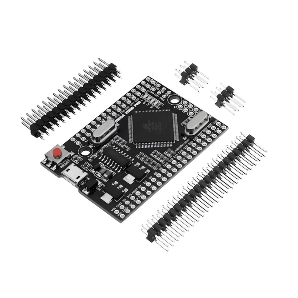 Arduino MEGA 2560 Pro Mini Bord (CH340G)