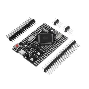 Arduino MEGA 2560 Pro Mini Bord (CH340G)