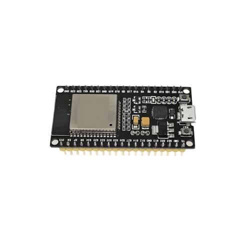 Nodemcu ESP32 ESP-32S Modülü