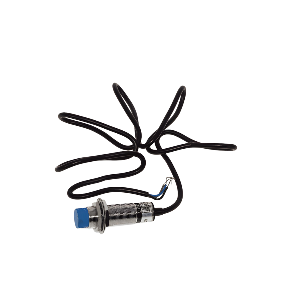 Endüktif NPN Proximity Sensör LJC18A3-B-Z/BX