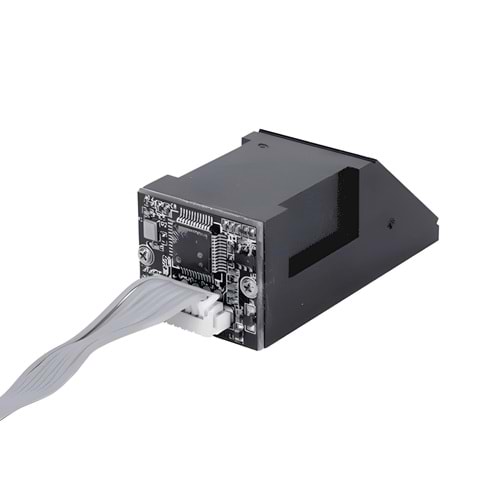 Parmak izi Tanımlama Parmak İzi Okuyucu Sensör Modülü Arduino Uyumlu