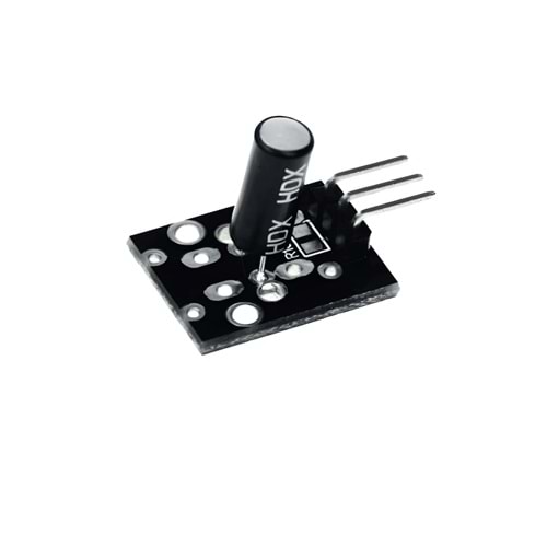 SW-18015P Titreşim Sensör Modülü KY-002