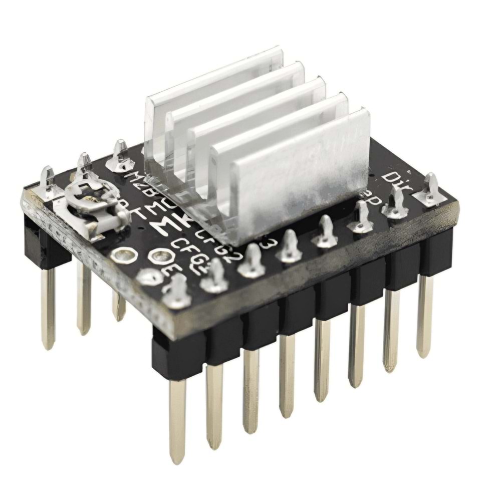 MKS TMC2100 Step Motor Sürücü Modülü