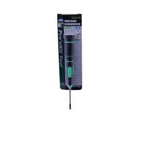 SD-081-S5 Düz Tornavida 3.0X50 mm Proskit