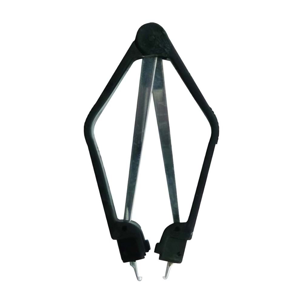 AC-IC 141 Entegre Tutucu, Chip Extraction Tool Class
